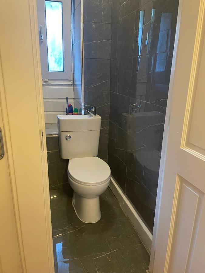 Cosy Room With Smart Tv In Central 런던 외부 사진